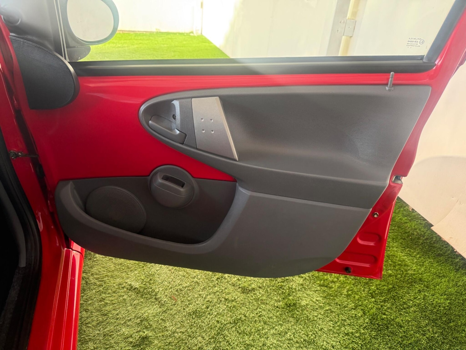 Used Toyota AYGO 2012 for sale - 77017067: Photo 17