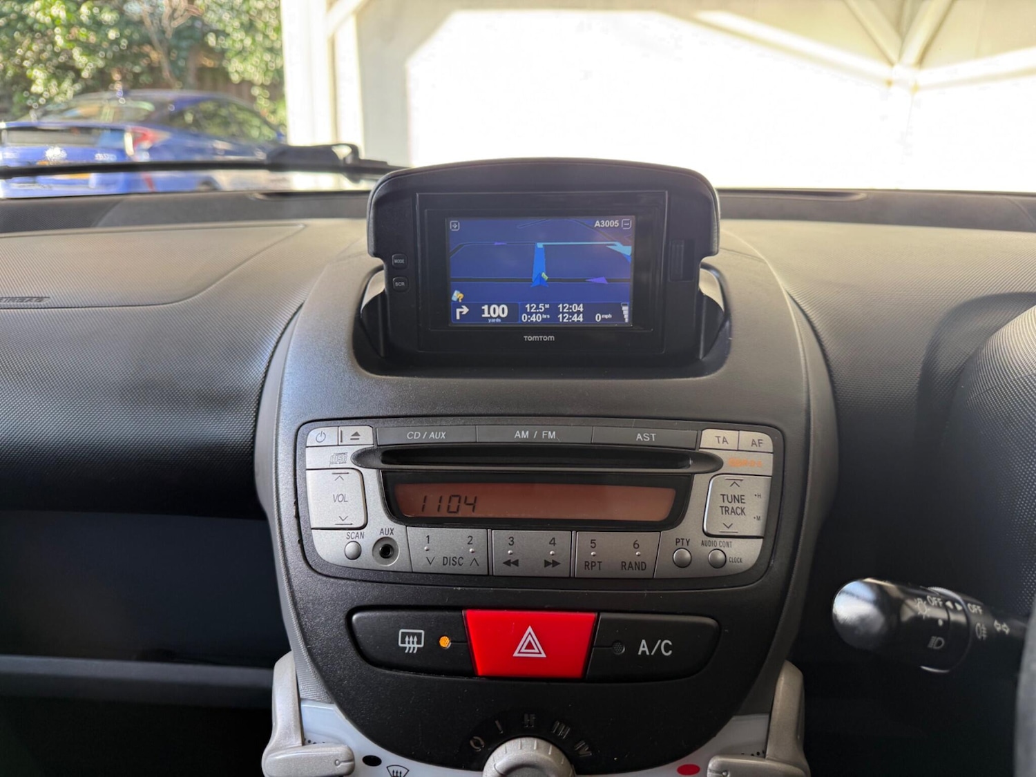 Used Toyota AYGO 2012 for sale - 77017067: Photo 29