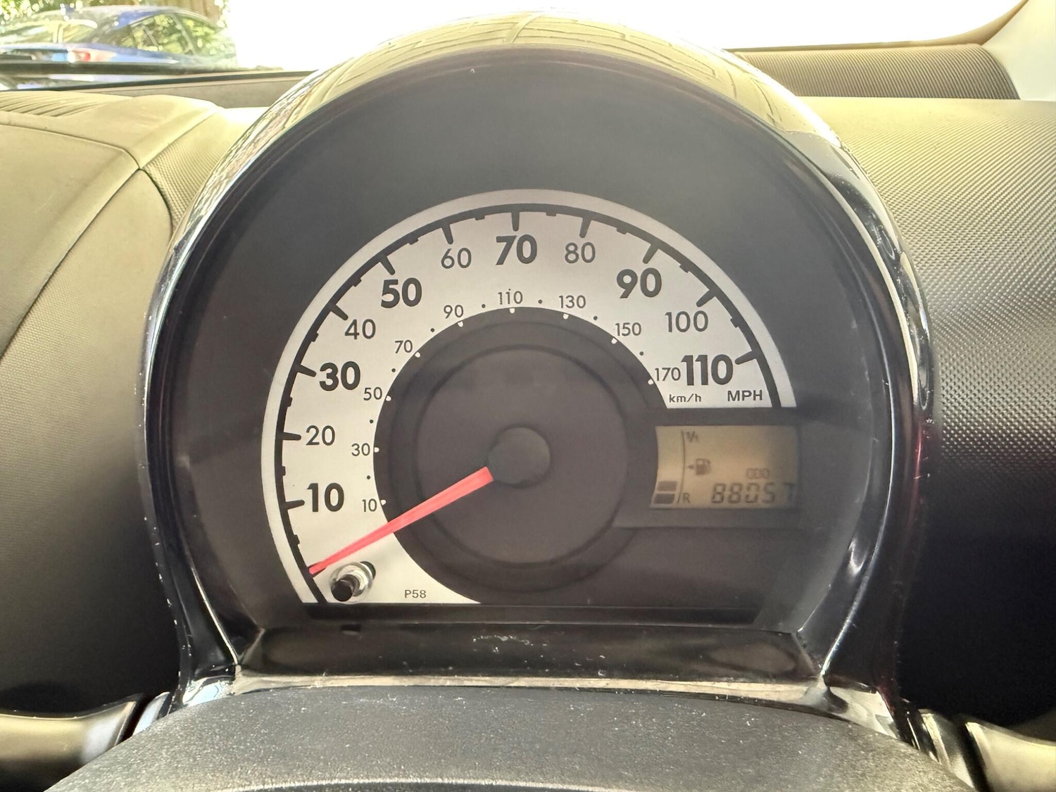 Used Toyota AYGO 2012 for sale - 77017067: Photo 33