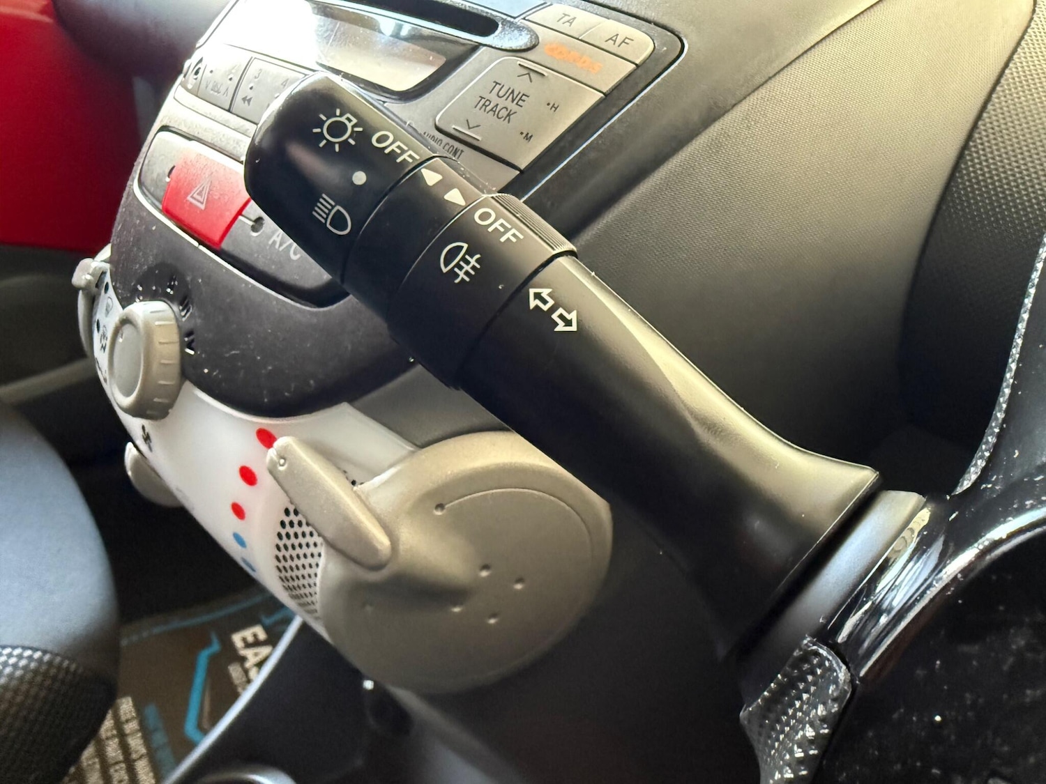 Used Toyota AYGO 2012 for sale - 77017067: Photo 34