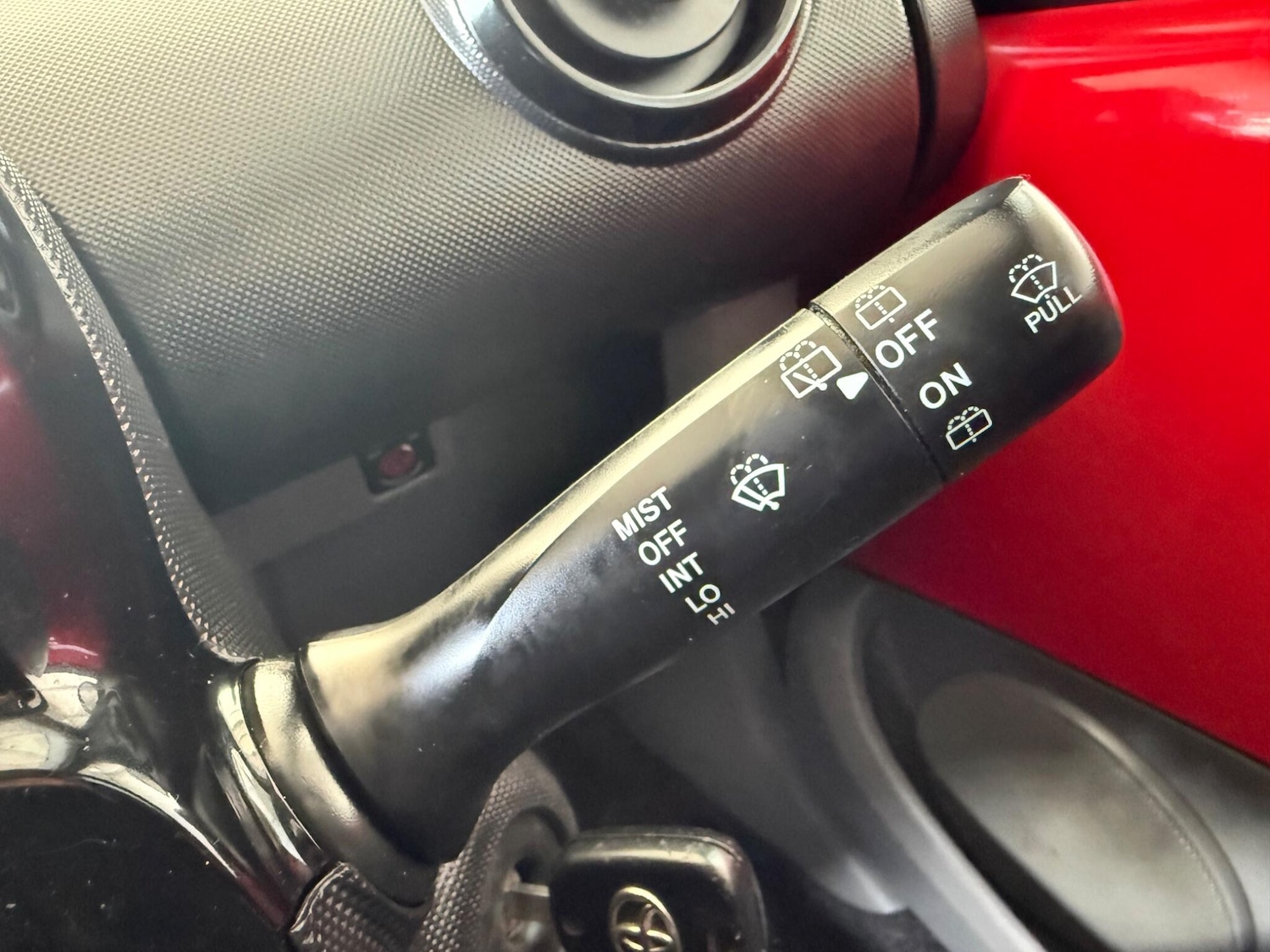 Used Toyota AYGO 2012 for sale - 77017067: Photo 35