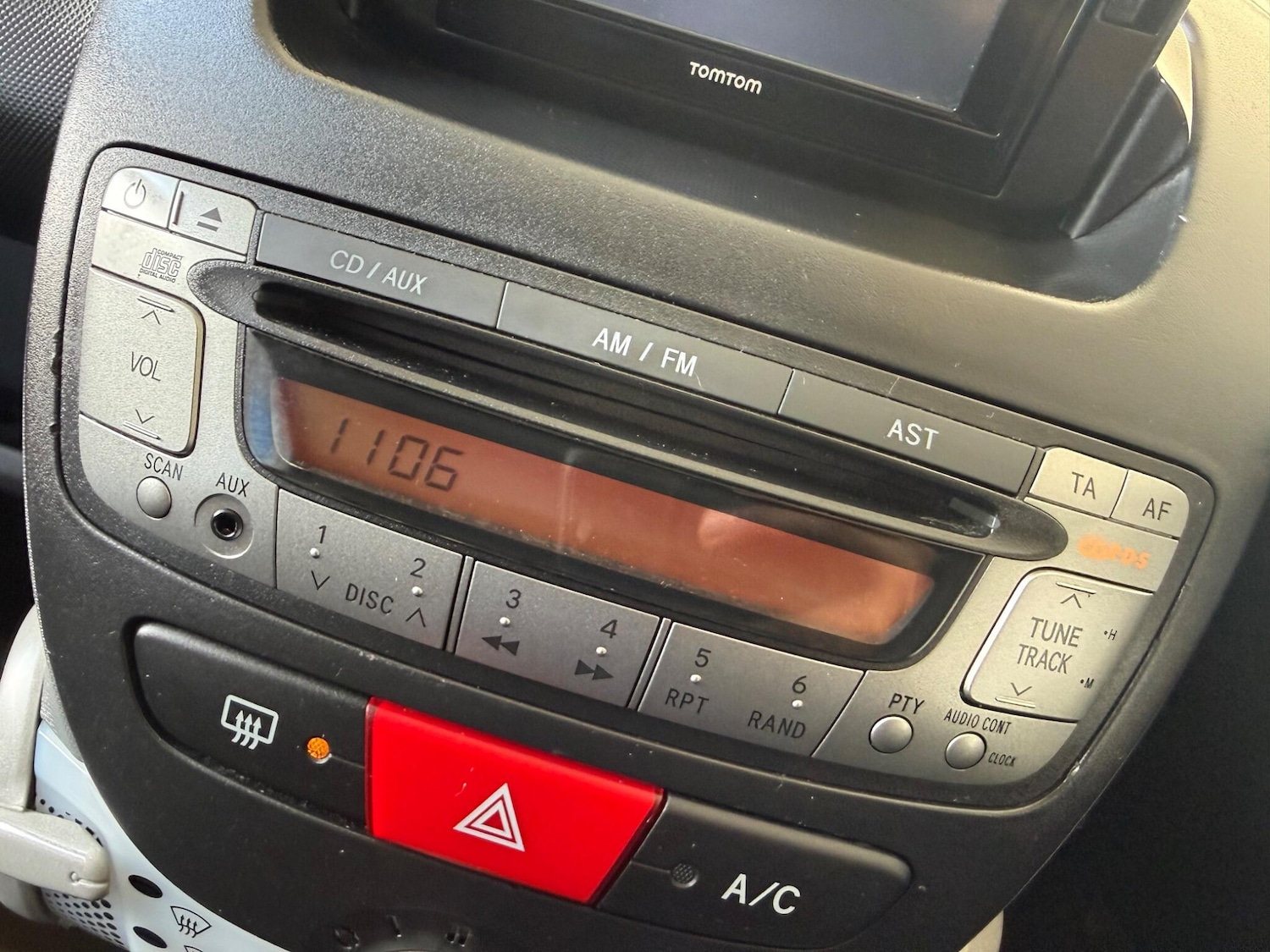 Used Toyota AYGO 2012 for sale - 77017067: Photo 42