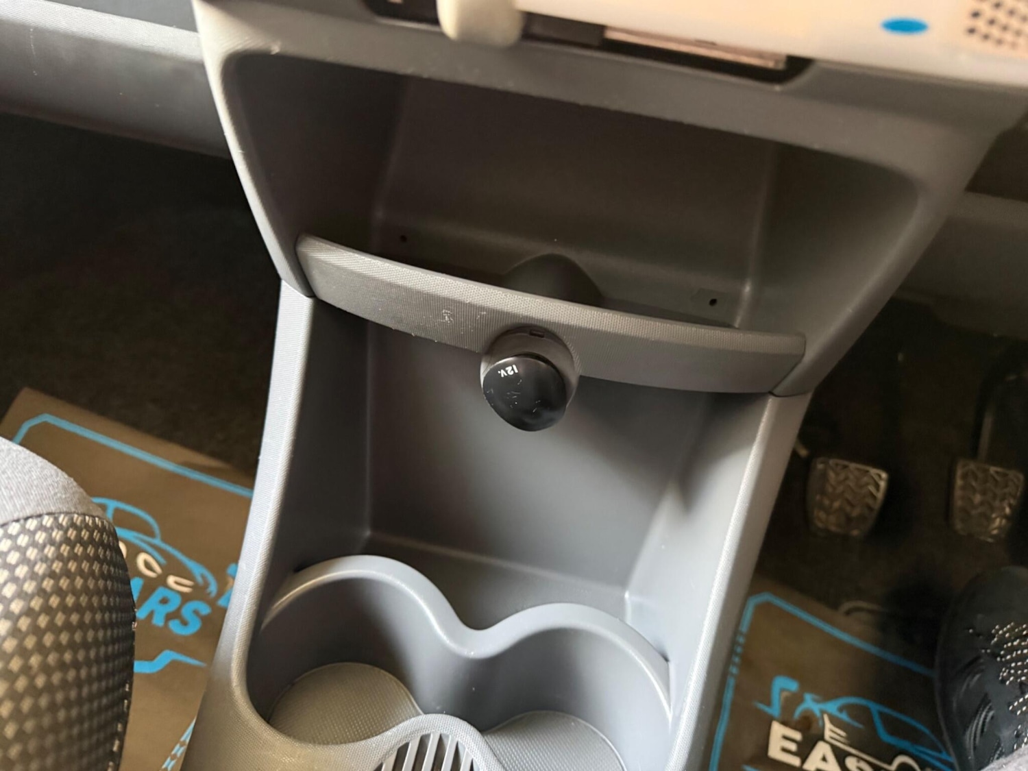 Used Toyota AYGO 2012 for sale - 77017067: Photo 45