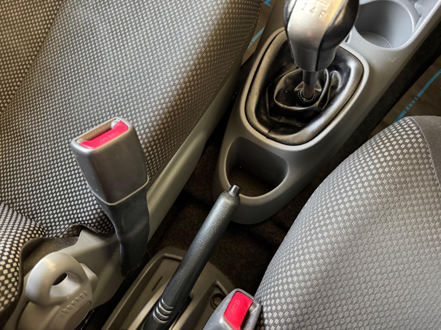 Used Toyota AYGO 2012 for sale - 77017067: Photo 47