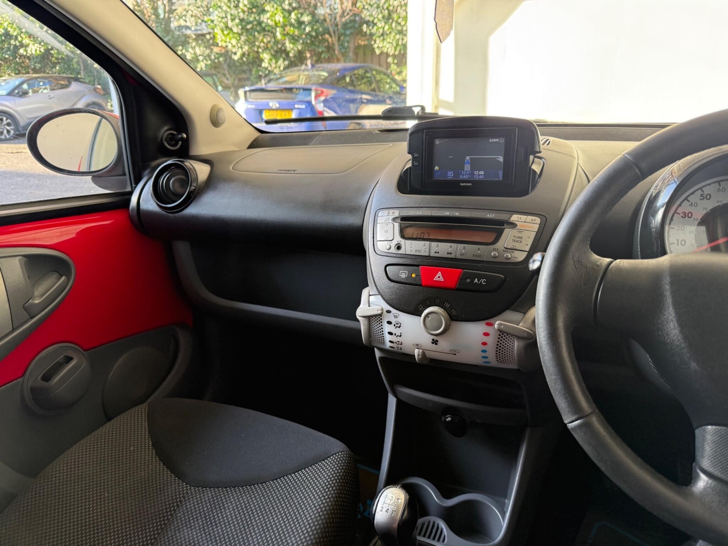 Used Toyota AYGO 2012 for sale - 77017067: Photo 48