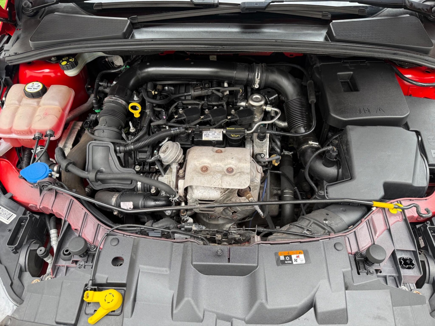 Vehicle 13