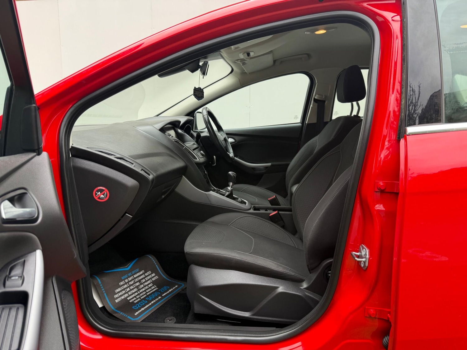Vehicle 25
