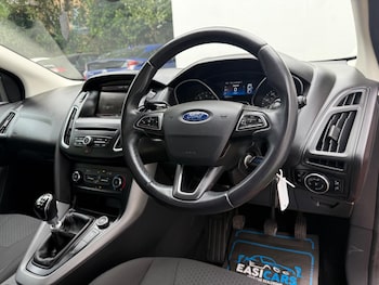 Used Ford Focus 2016 for sale - 75708652: Photo