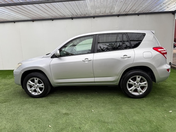 Used Toyota RAV4 2009 for sale - 76294765: Photo 10