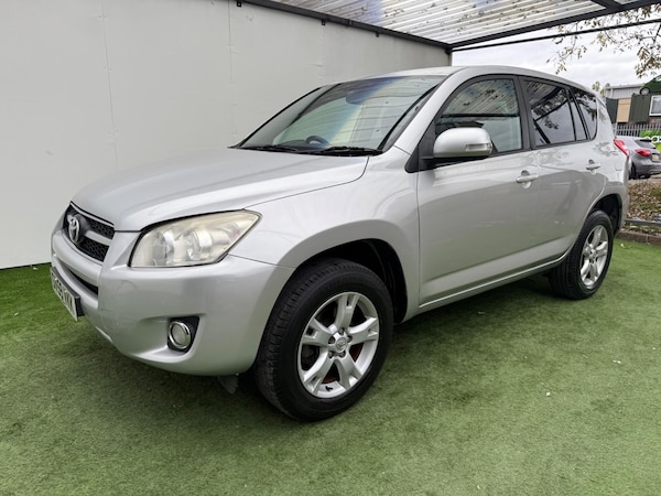 Used Toyota RAV4 2009 for sale - 76294765: Photo 11