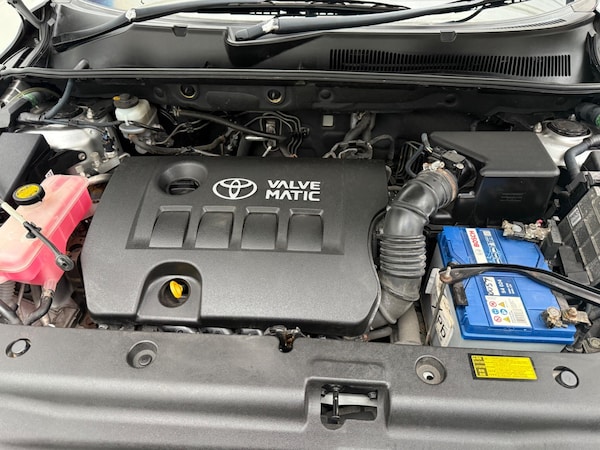 Used Toyota RAV4 2009 for sale - 76294765: Photo 13