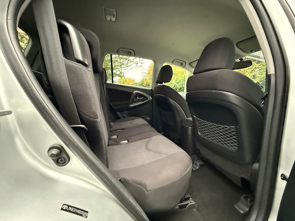 Used Toyota RAV4 2009 for sale - 76294765: Photo 19