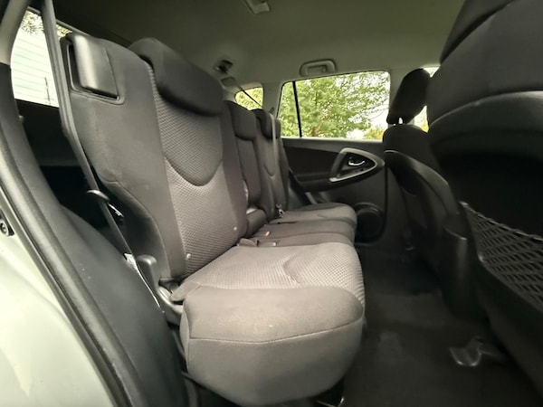 Used Toyota RAV4 2009 for sale - 76294765: Photo 20