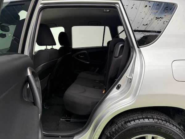 Used Toyota RAV4 2009 for sale - 76294765: Photo 22