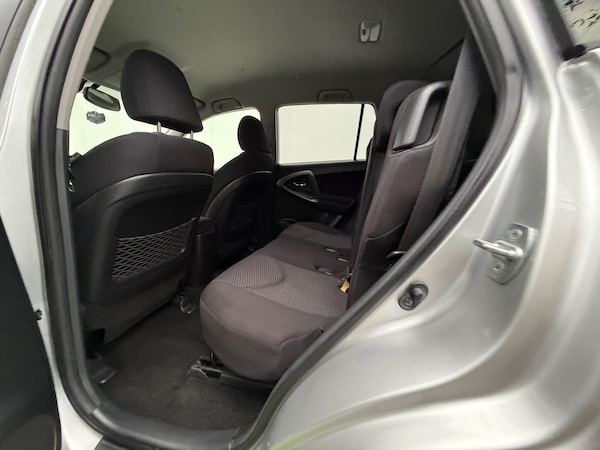 Used Toyota RAV4 2009 for sale - 76294765: Photo 23