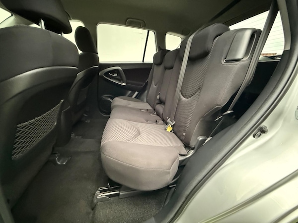 Used Toyota RAV4 2009 for sale - 76294765: Photo 24
