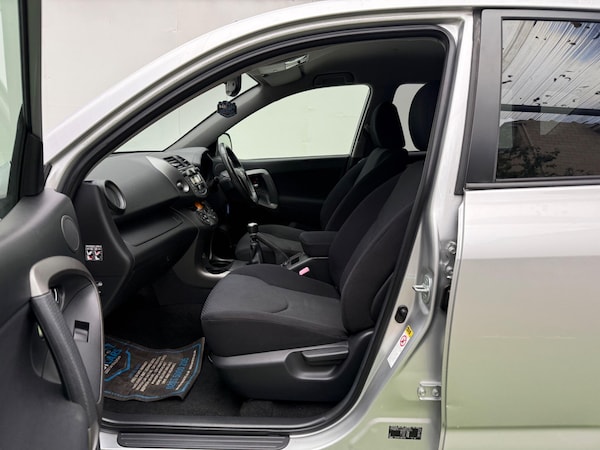 Used Toyota RAV4 2009 for sale - 76294765: Photo 25