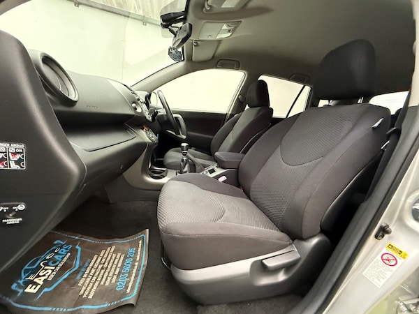 Used Toyota RAV4 2009 for sale - 76294765: Photo 26