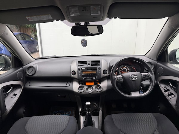 Used Toyota RAV4 2009 for sale - 76294765: Photo 28