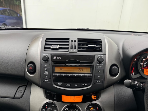 Used Toyota RAV4 2009 for sale - 76294765: Photo 29