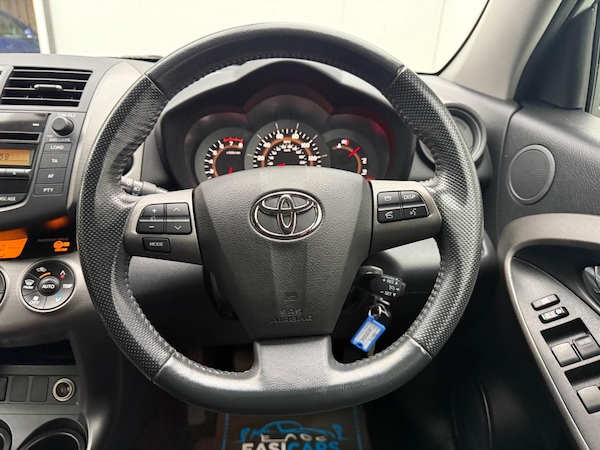 Used Toyota RAV4 2009 for sale - 76294765: Photo 32