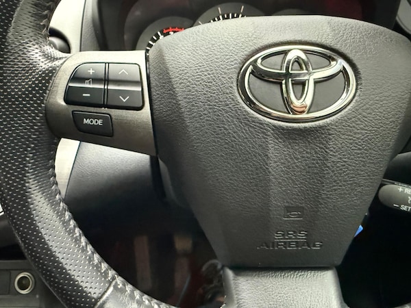 Used Toyota RAV4 2009 for sale - 76294765: Photo 34