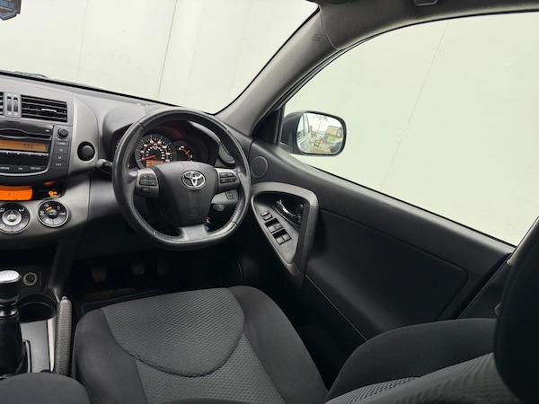 Used Toyota RAV4 2009 for sale - 76294765: Photo 39
