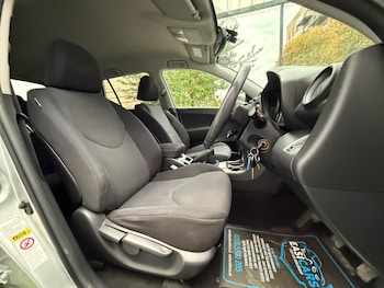 Used Toyota RAV4 2009 for sale - 76294765: Photo 3