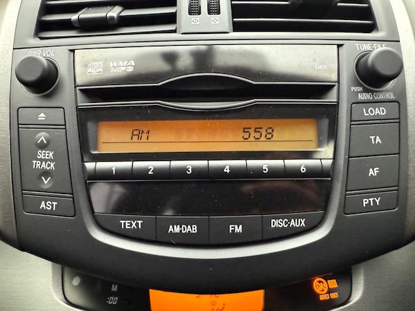 Used Toyota RAV4 2009 for sale - 76294765: Photo 44