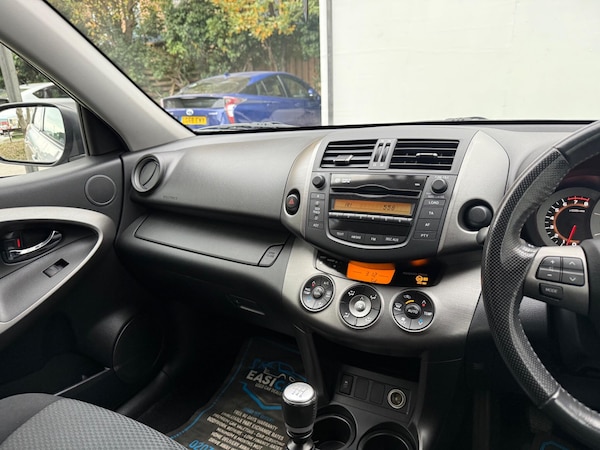 Used Toyota RAV4 2009 for sale - 76294765: Photo 49