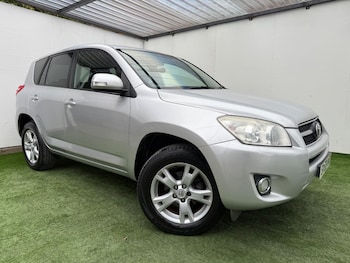 Used Toyota RAV4 2009 for sale - 76294765: Photo 4