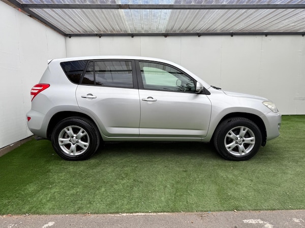 Used Toyota RAV4 2009 for sale - 76294765: Photo 5