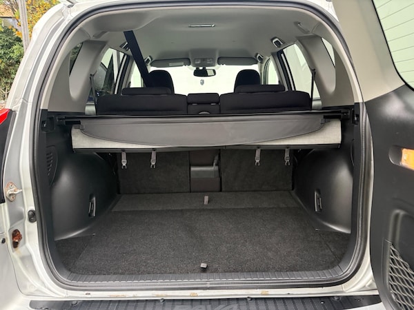 Used Toyota RAV4 2009 for sale - 76294765: Photo 8