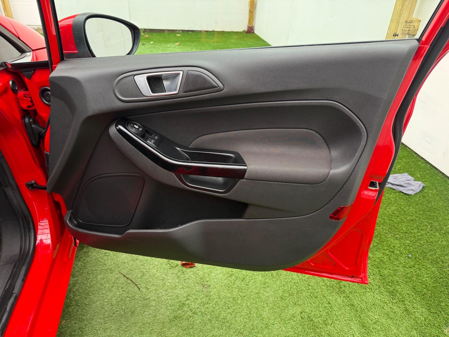 Used Ford Fiesta 2013 for sale - 76550817: Photo 16