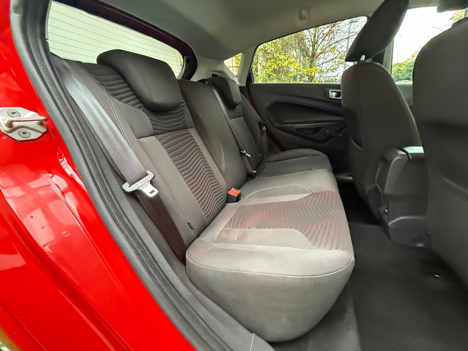 Used Ford Fiesta 2013 for sale - 76550817: Photo 19