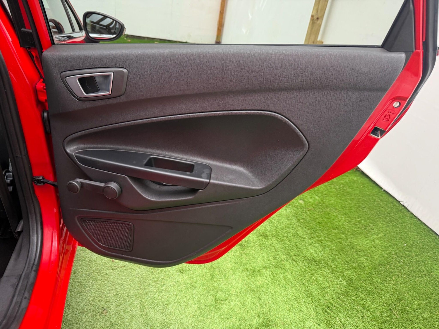 Used Ford Fiesta 2013 for sale - 76550817: Photo 20