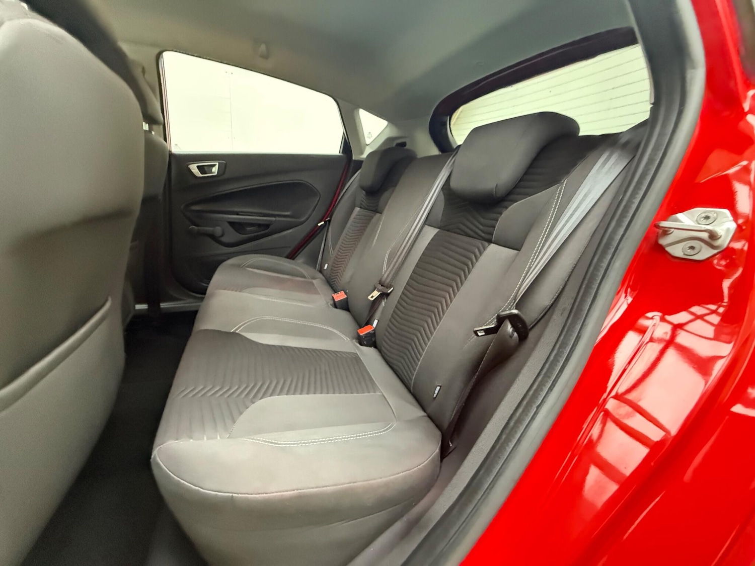 Used Ford Fiesta 2013 for sale - 76550817: Photo 23