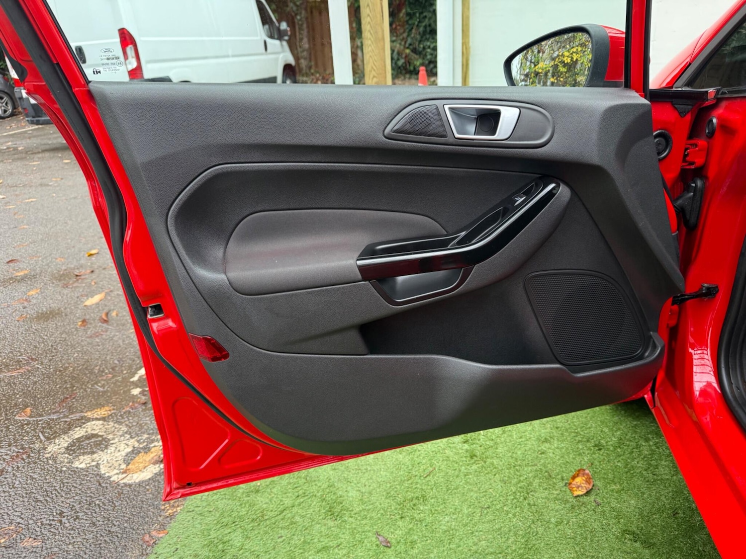 Used Ford Fiesta 2013 for sale - 76550817: Photo 26