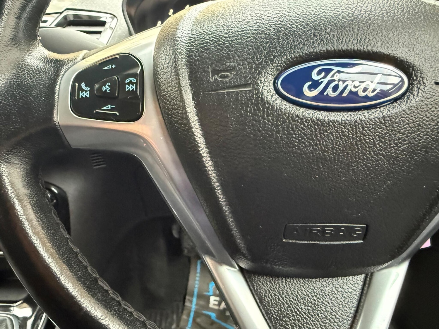 Used Ford Fiesta 2013 for sale - 76550817: Photo 33