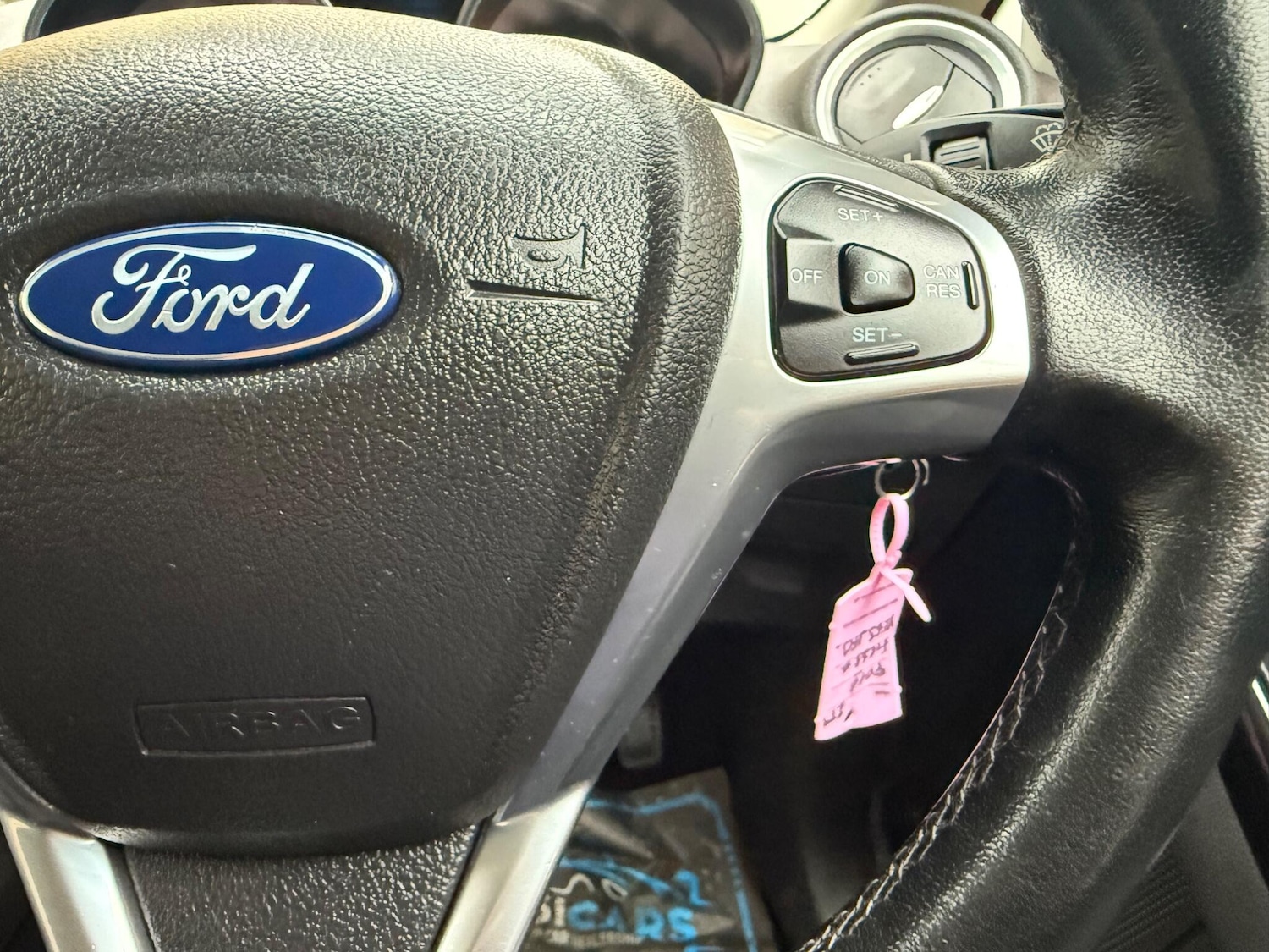 Used Ford Fiesta 2013 for sale - 76550817: Photo 34