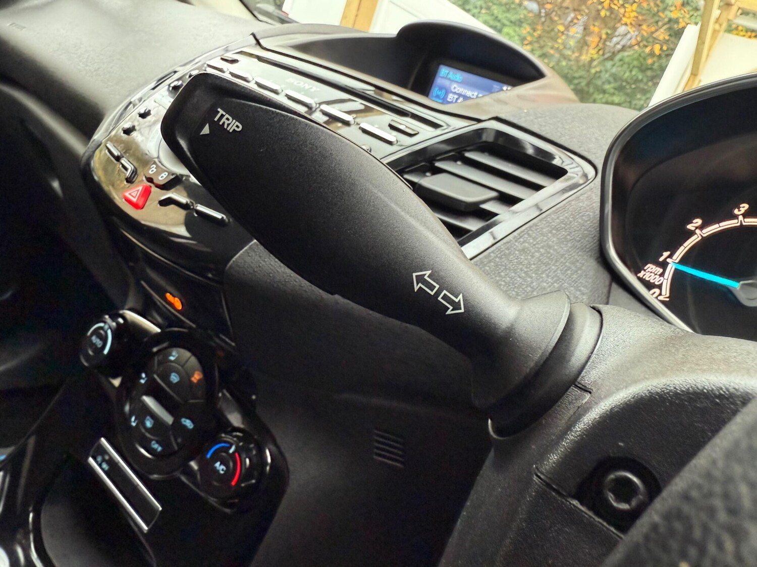 Used Ford Fiesta 2013 for sale - 76550817: Photo 35