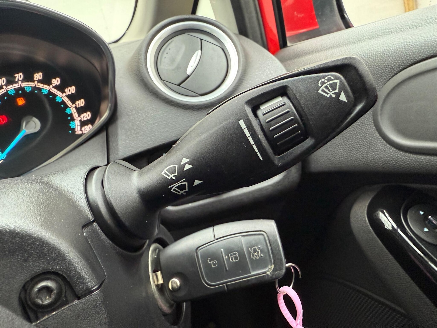 Used Ford Fiesta 2013 for sale - 76550817: Photo 36