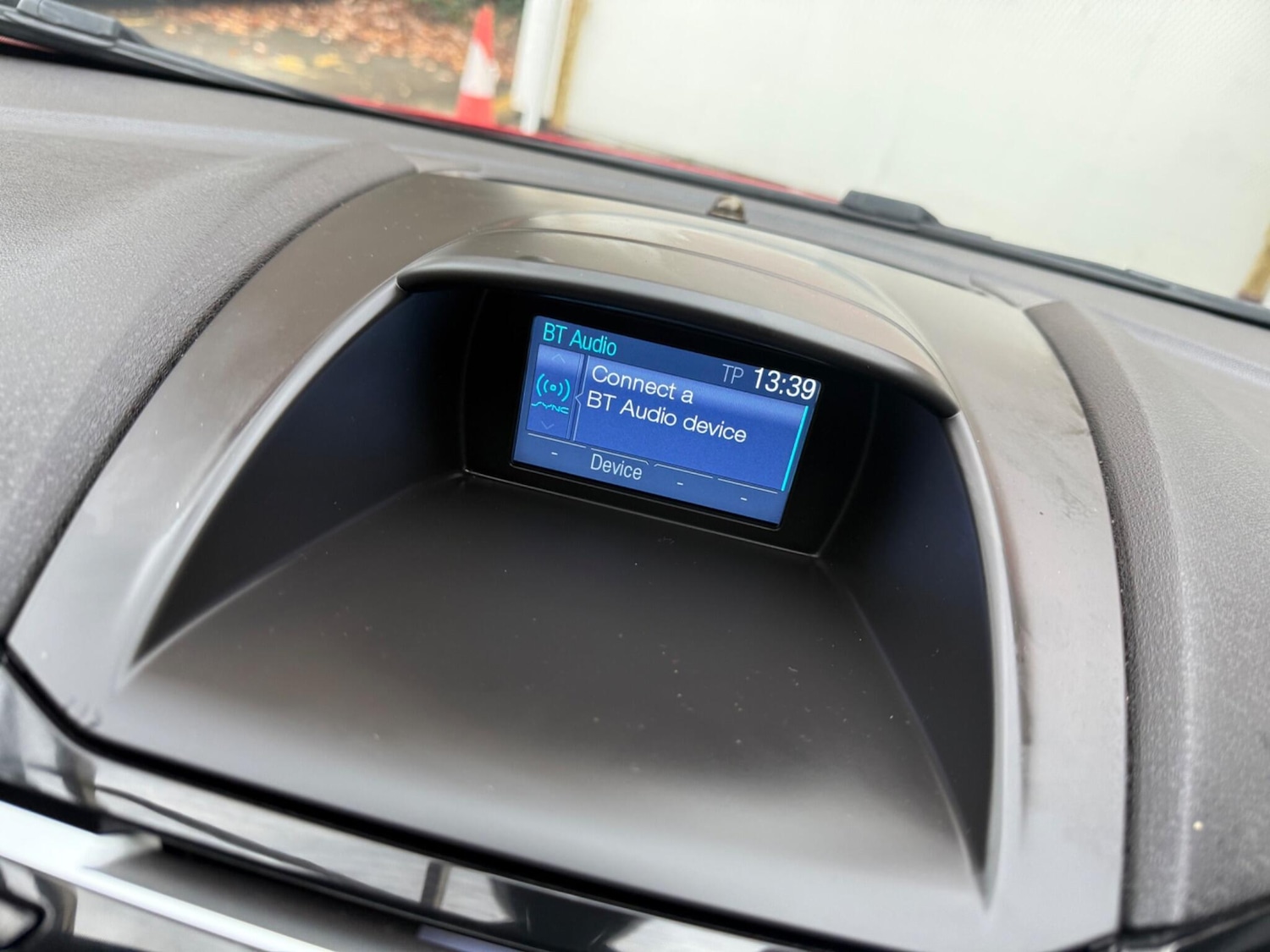 Used Ford Fiesta 2013 for sale - 76550817: Photo 42