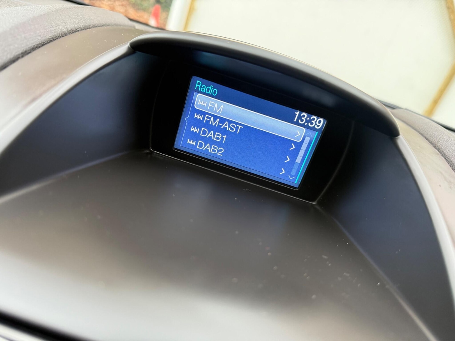 Used Ford Fiesta 2013 for sale - 76550817: Photo 44