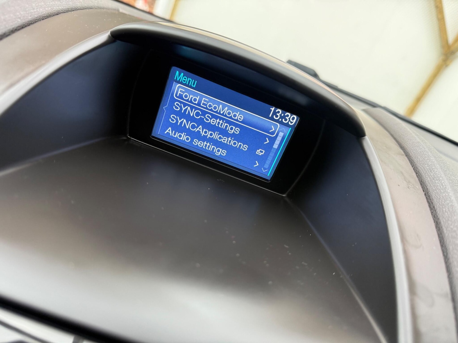 Used Ford Fiesta 2013 for sale - 76550817: Photo 45