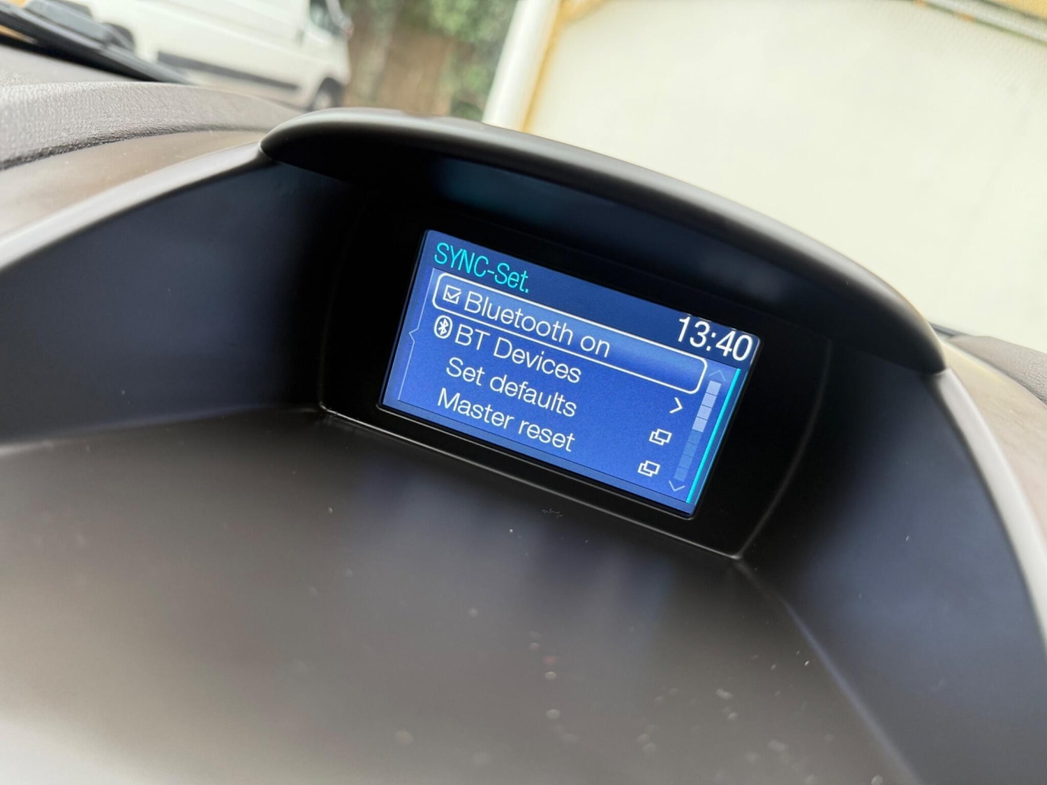 Used Ford Fiesta 2013 for sale - 76550817: Photo 46