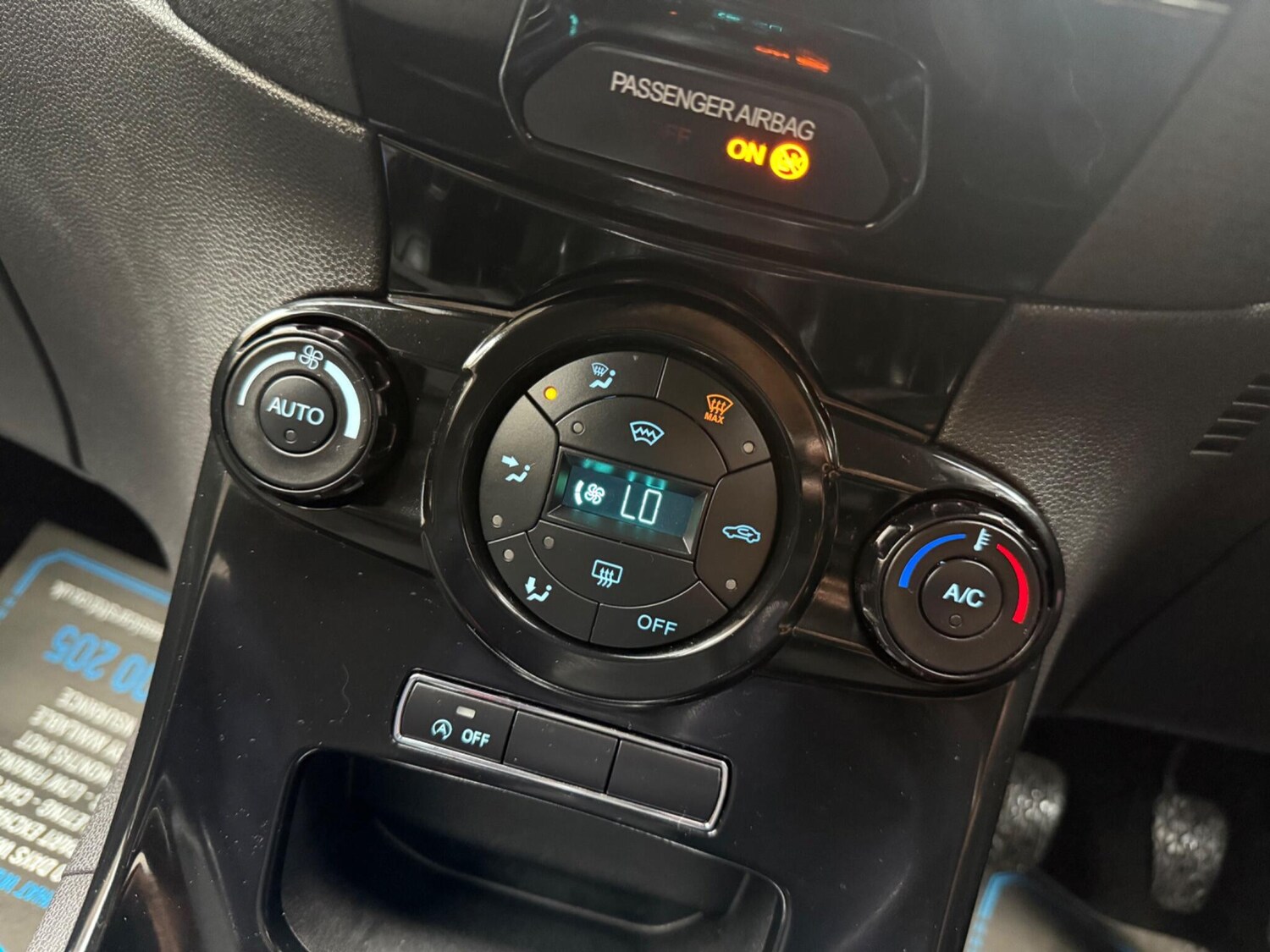 Used Ford Fiesta 2013 for sale - 76550817: Photo 49