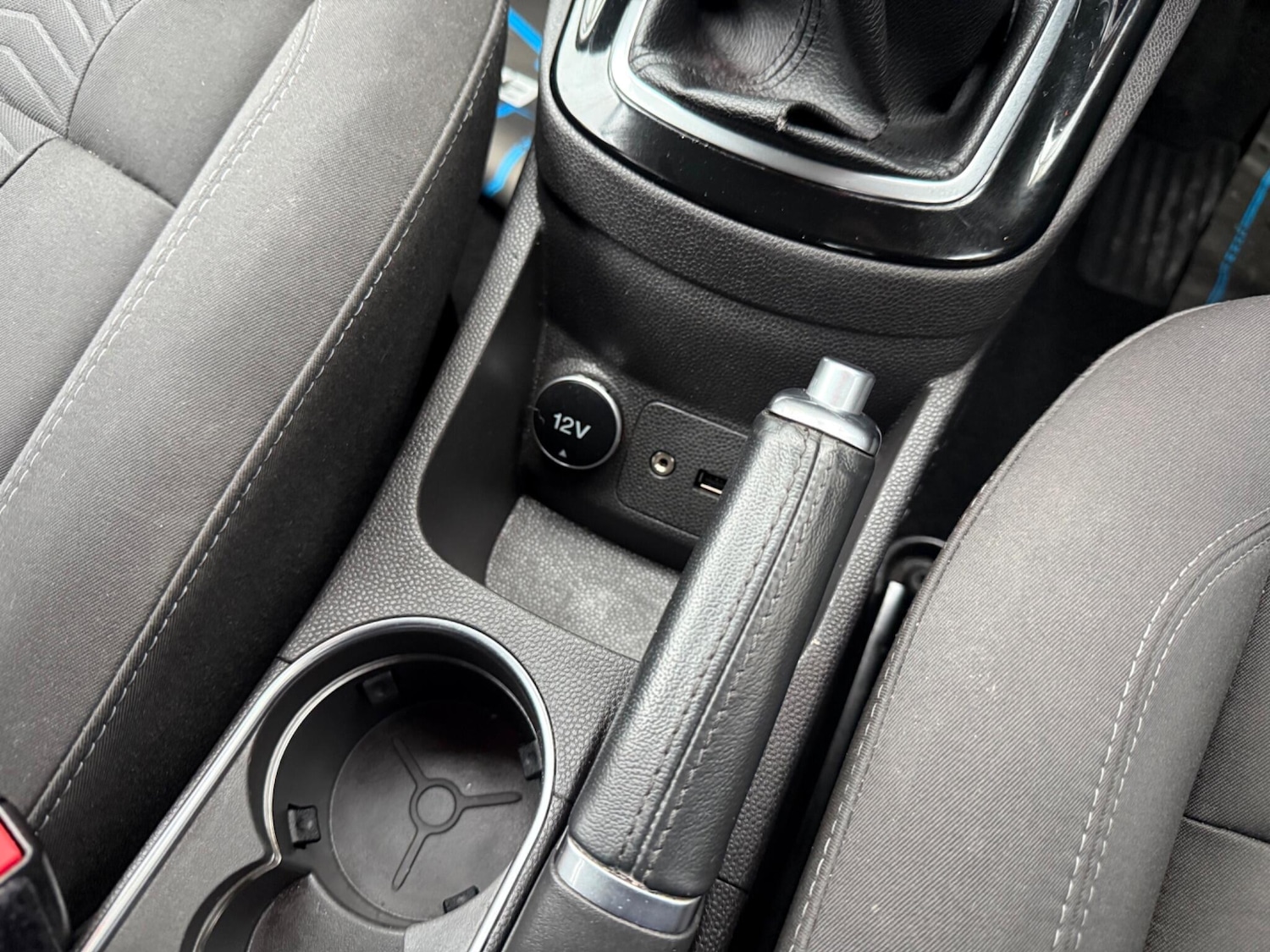 Used Ford Fiesta 2013 for sale - 76550817: Photo 51