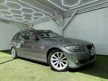 Used BMW 3 Series 2010 for sale - 78301815: Photo