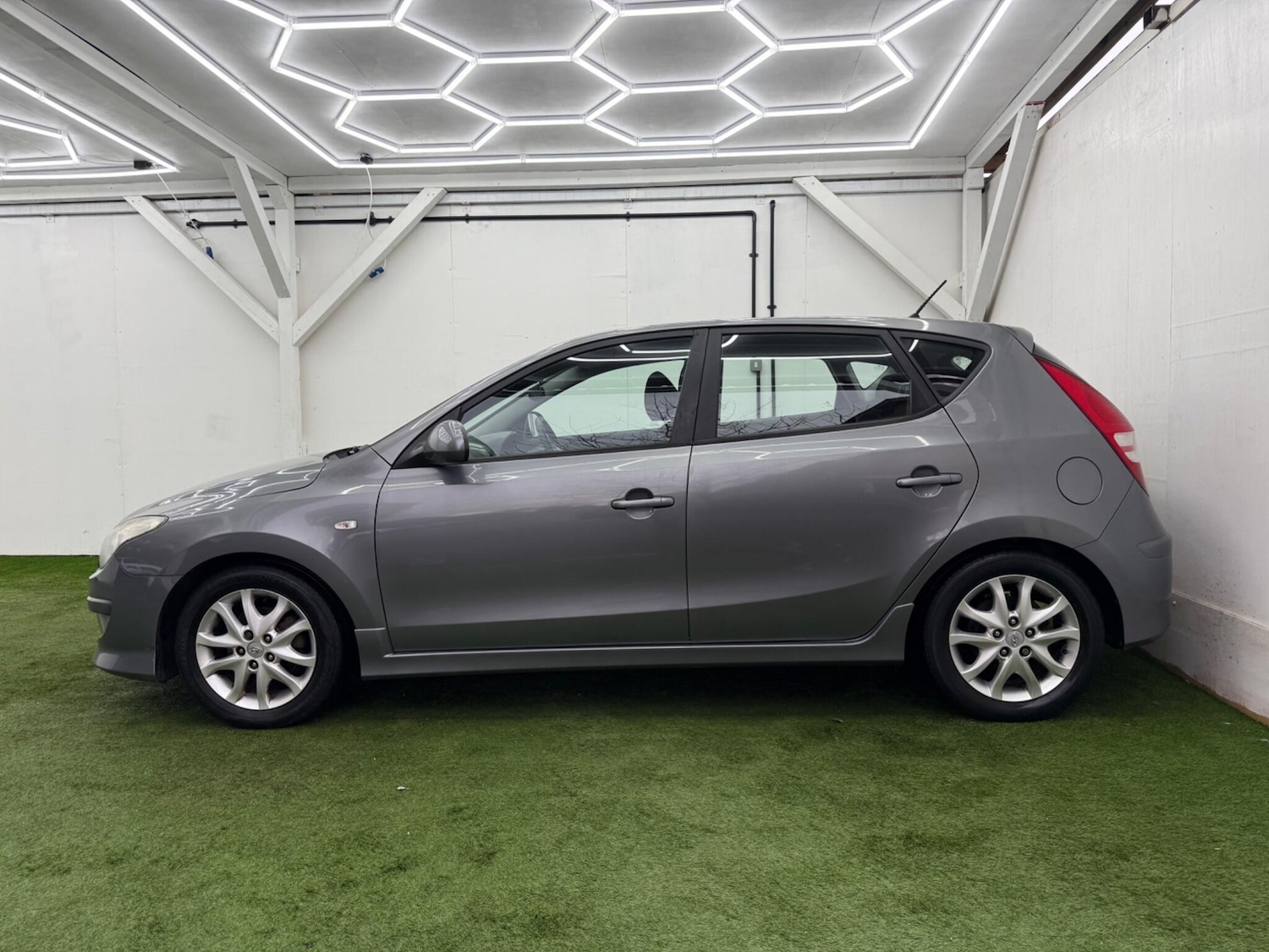 Used Hyundai i30 for sale - 77469275: Photo 10